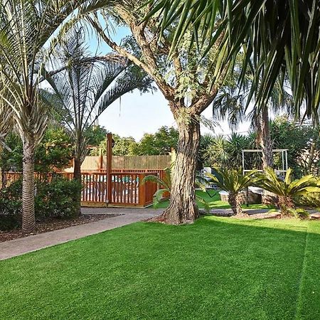 Hawaii Mansion Villa Rosh Pinna Ngoại thất bức ảnh