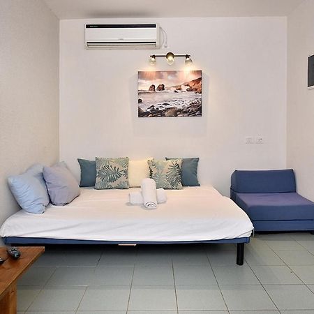 Hawaii Mansion Villa Rosh Pinna Ngoại thất bức ảnh