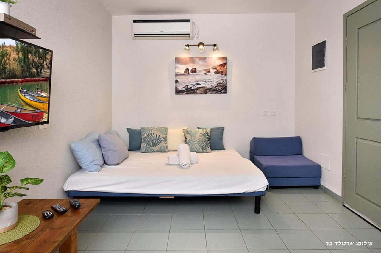 Hawaii Mansion Villa Rosh Pinna Ngoại thất bức ảnh