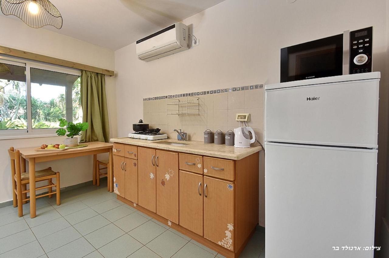 Hawaii Mansion Villa Rosh Pinna Ngoại thất bức ảnh