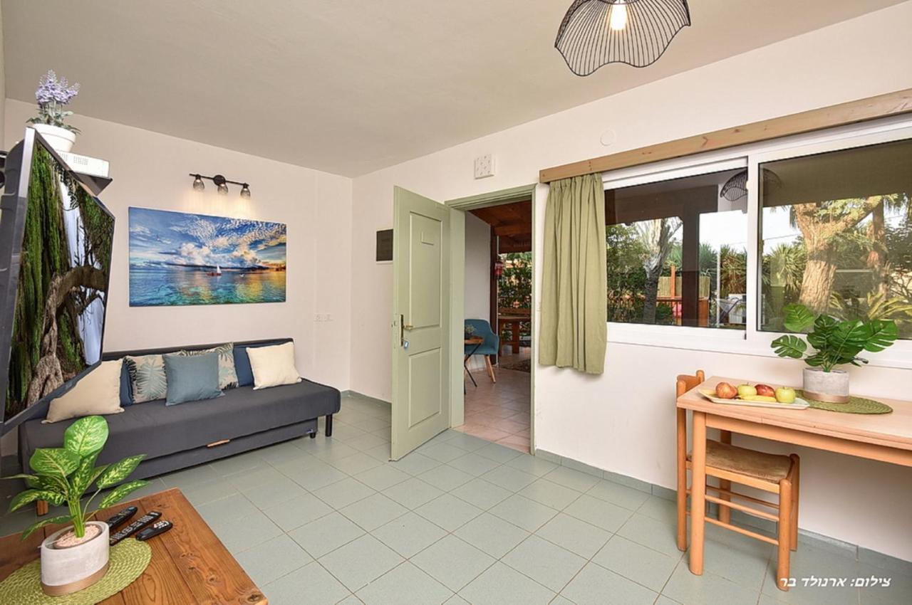 Hawaii Mansion Villa Rosh Pinna Ngoại thất bức ảnh