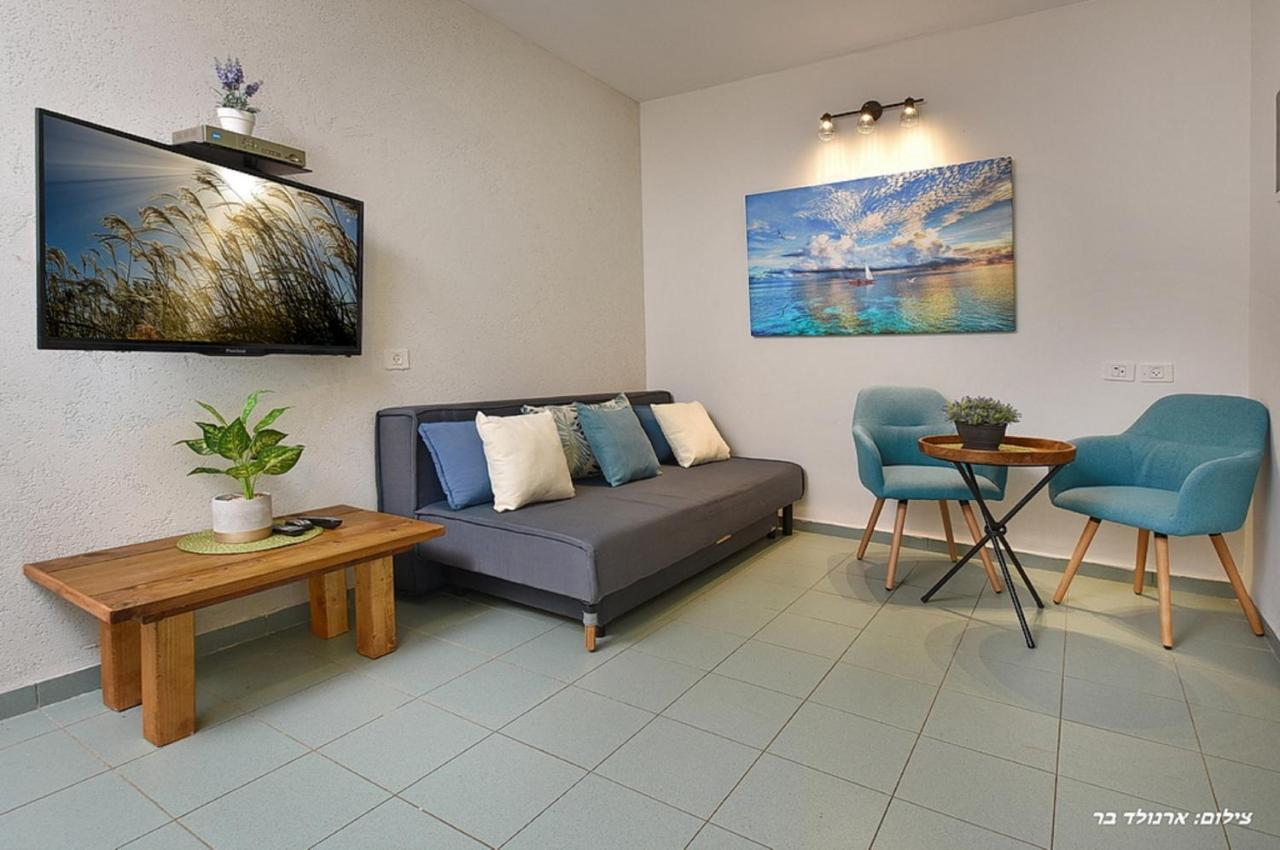 Hawaii Mansion Villa Rosh Pinna Ngoại thất bức ảnh